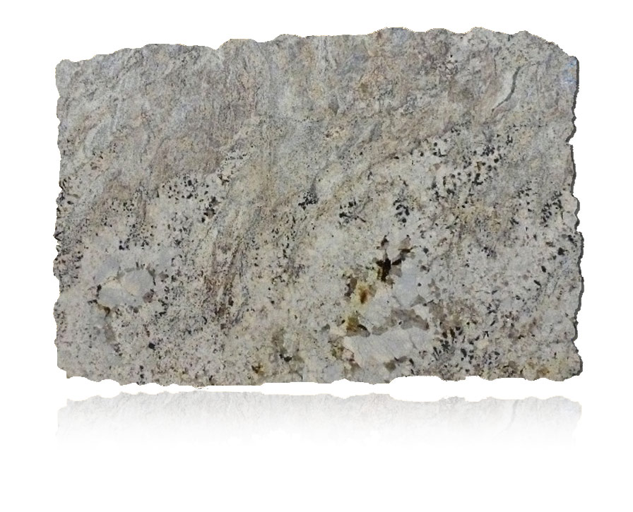 Delicatus Granite Exotic 
