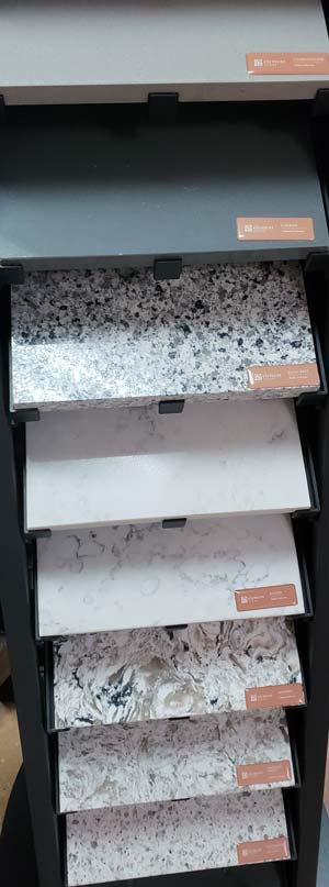 Brand elements quartz countertops 